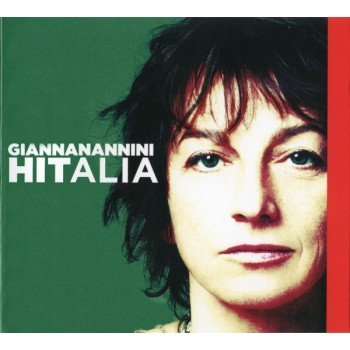 Nannini Gianna Cd Hitalia