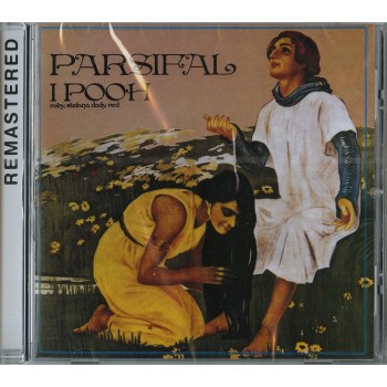 Pooh Cd Parsifal