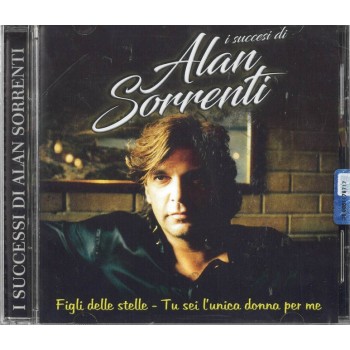 Sorrenti Alan Cd I Successi