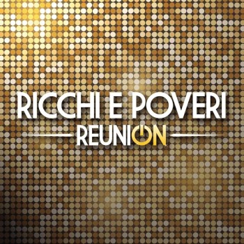 Ricchi E Poveri Cd2 Reunion