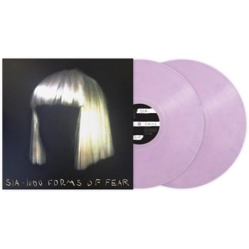 Sia Lp 1000 Forms Of Fear