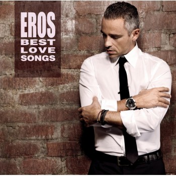 Ramazzotti Eros Cd2 Eros Best Love