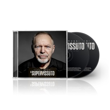 Rossi Vasco Cd2 Il Supervissuto