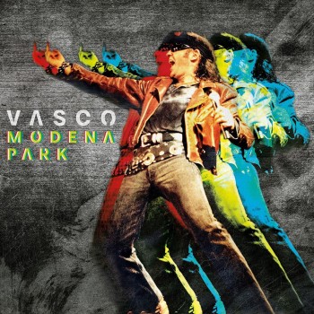 Rossi Vasco Cd3 Modena City Park