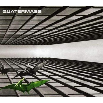 Quatermass Cd Quatermass