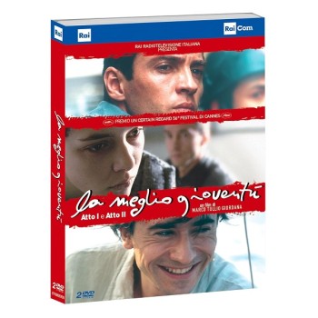 Meglio Gioventu  (La) (2 Dvd)