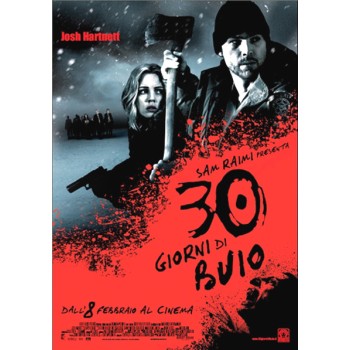 30 Giorni Di Buio Dvd