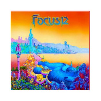 Focus Cd Focus 12