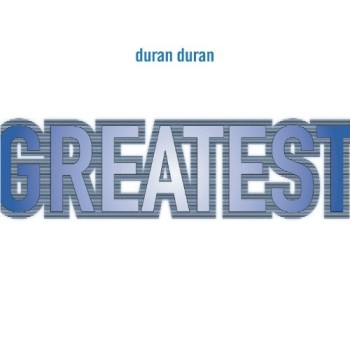 Duran Duran Cd Greatest Hits