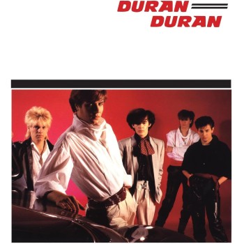 Duran Duran Lp Duran Duran