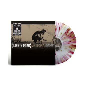 Linkin Park Lp Meteora Lp