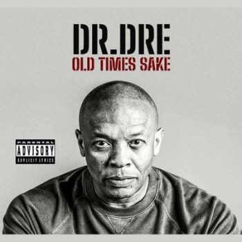 Dr. Dre Cd Old Times Sake