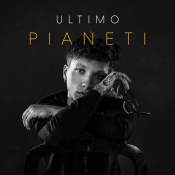 Ultimo Cd Pianeti