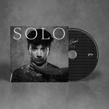 Ultimo Cd Solo