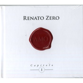 Zero Renato Cd Amo