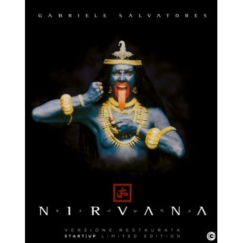 Nirvana Dvd