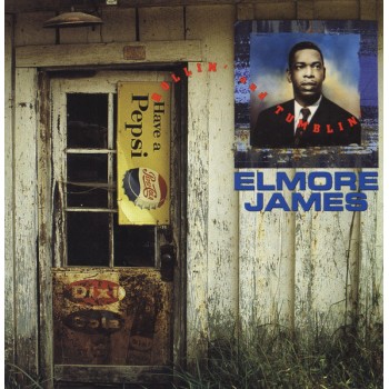 Elmore James Cd2 Rollin` And Tumblin`