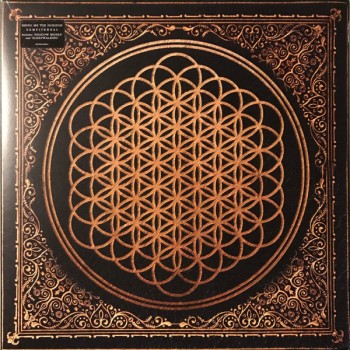 Bring Me The Horizon Lp Sempiternal