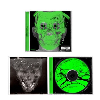 Noyz Narcos Cd Virus