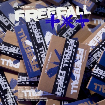 Txt Cd Freefall