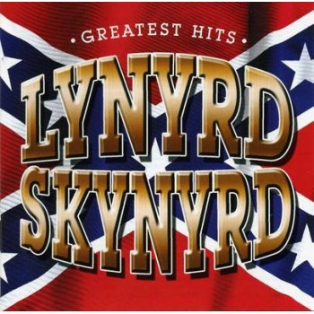 Lynyrd Skynyrd Cd Greatest Hits