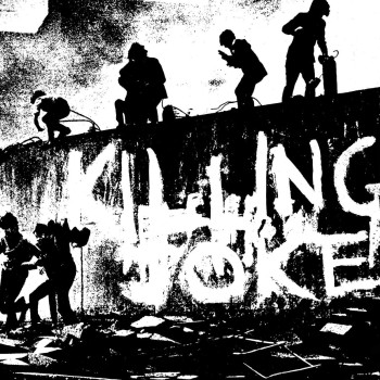 Killing Joke Cd Killing Joke