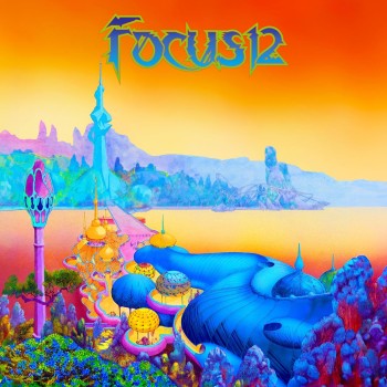 Focus Lp Focus 12