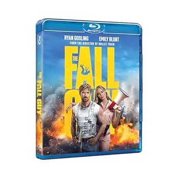 Full Guy Blu-Ray