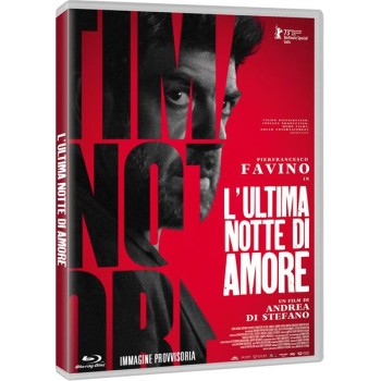 Ultima Notte Di Amore (L ) Blu-Ray