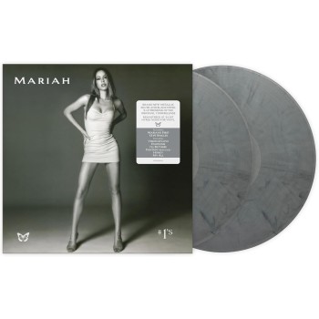 Carey Mariah Lp2 1`S