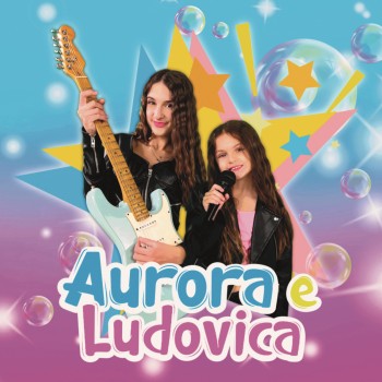 Aurora E Ludovica Cd Aurora E Ludovica