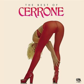 Cerrone Lp2 The Best Of Cerrone