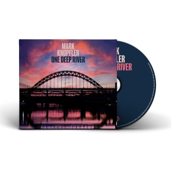 Knopfler Mark Cd One Deep River