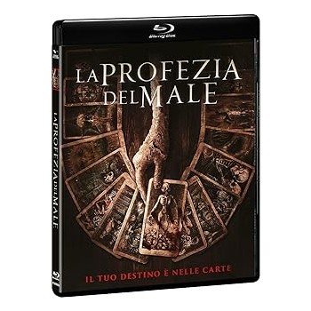 Profezia Del Male (La)  Blu-Ray