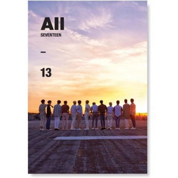 Seventeen Cd Ai1