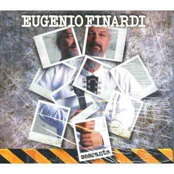 Finardi Eugenio Cd3 Sessanta