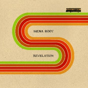 Siena Roots Cd Revelation