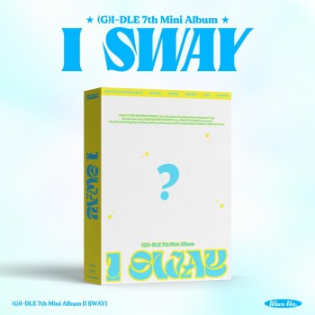 (G)I-Dle  I Sway