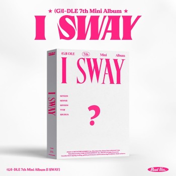 (G)I-Dle  I Sway