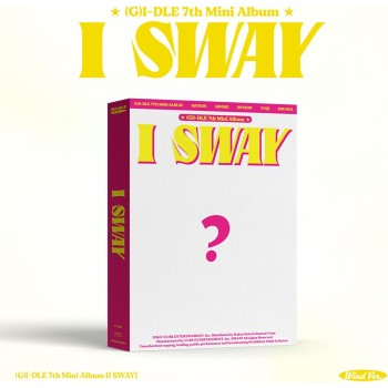 (G)I-Dle  I Sway