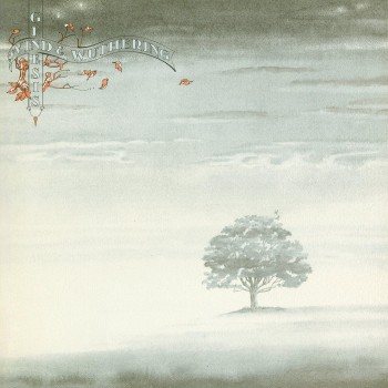 Genesis Lp Wind & Wuthering