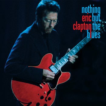 Clapton Eric Lp2 Nothing But The Blues