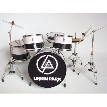 Batteria In Miniatura - Linkin Park