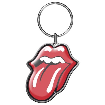 Portachiavi Metallo - Rolling Stones