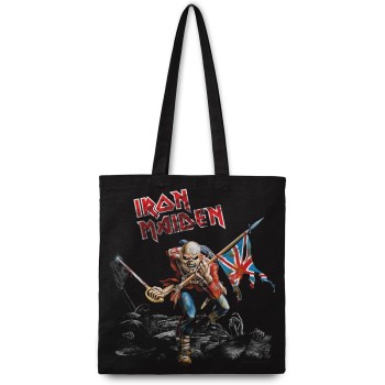 Shopper - Iron Maiden (Tropper)