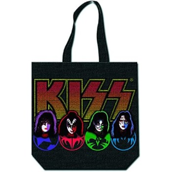 Shopper - Kiss