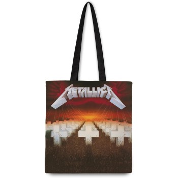 Shopper - Metallica