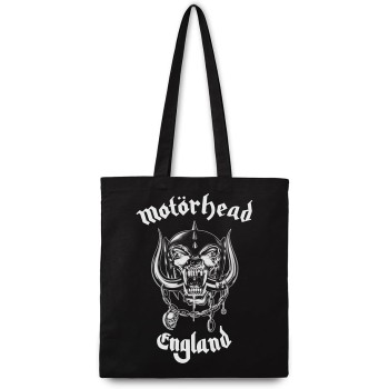 Shopper - Motorhead