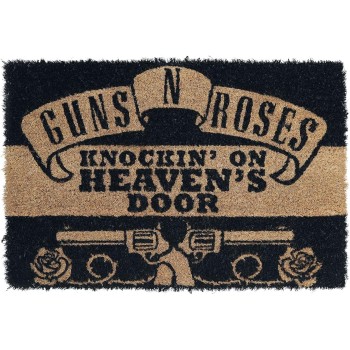 Zerbino - Guns N`Roses