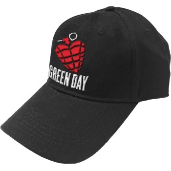 Cappello - Green Day